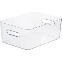 Orthex Opbergbox SmartStore Compact L Clear