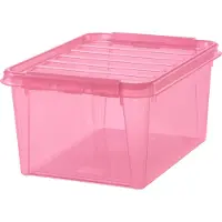 Smartstore Opbergbox SmartStore Colour 31 Pink