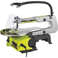 Ryobi RSW1240G | 125W Figuurzaagmachine 405mm - 5133002860 - 5133002860