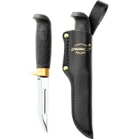 Marttiini Little Condor 186011 Stainless, rubber, bushcraftmes