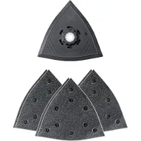 Fein 63806204210 SLP KL 130 Slijpset 7-delig 1 set(s)