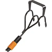 Fiskars Quikfit Cultivator
