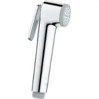 GROHE Tempesta f-30 trigger handdouche met 1 straalsoort Chroom