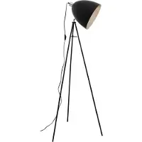 Stars of Light Tripod leeslamp Mareperla