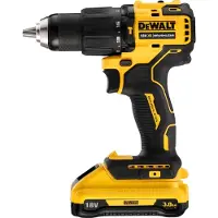DeWalt DCD709L2T-QW