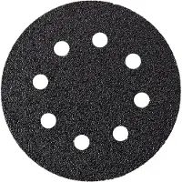 Fein Schuurschijf K60, K80, K120, K180 115 mm (16x)