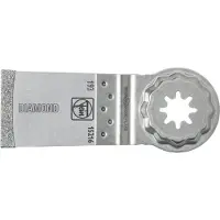 Fein E-Cut Diamantzaagblad 35x50mm - Starlockplus