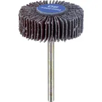 Dremel Roue à lamelles Ø28 mm 80 grain 2615 0502 32