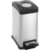 EKO Rejoice 12 Liter Mat RVS