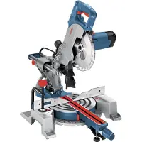 Bosch GCM 800 SJ