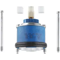GROHE keramische cartridge 46 mm voor eengreepsmengkraan - 46048000