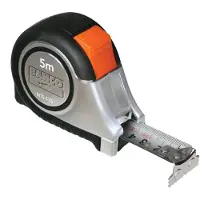 Bahco MTS-5-25 Rolmaat - 5 meter