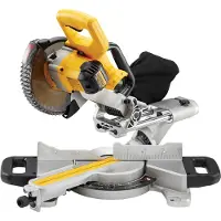DeWalt DCS365N-XJ (zonder accu)