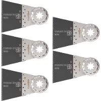 Fein E-Cut SLP Standard-zaagblad 65x50mm 5St - 63502134230