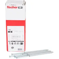 Fischer FUR 10x80 T Constructie plug 80 mm 10 mm 88756 50 stuk(s)