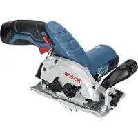 Bosch Professional Gks 12v-26 Professional Cirkelzaag
