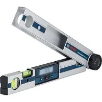 Bosch Professional Gam 220 Mf Professional Hoekmeter