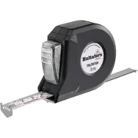 Hultafors TALMETER 3M Markeermeter - 3m x 16mm