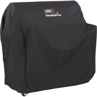 Weber Hoes Smokefire EX6