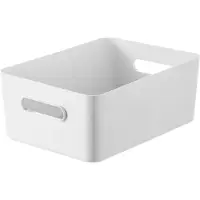 Orthex Opbergbox SmartStore Compact L White