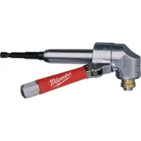 Milwaukee Renvoi d'angles OSD2 1/4 HEX - 4932352320