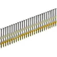 Senco GB57ASBSR GB stripspijker gekerft - 2,9x75mm (2000st)