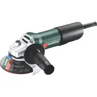 Metabo Haakse slijper - - W 850-125