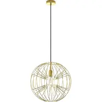 Eglo Hanglamp Okinzuri goud |