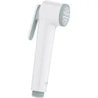 GROHE Tempesta f-30 trigger handdouche met 1 straalsoort Wit