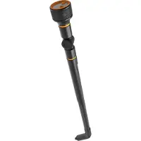 Fiskars Broeskop (3 standen met draaibaar verlengstuk)