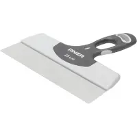 Anza PRO Spackmes / Plafoneermes Softgrip - 150mm