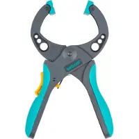 Wolfcraft - Ratelklem PRO 50 - Klem - 3632000