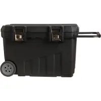 Stanley 1-92-978 - Mobiele Gereedschapskist - 90L - Telescoophandgreep - Wielen