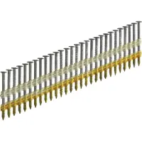 Senco GB55ASBSR GB stripspijker gekerft - 2,9x65mm (2000st)