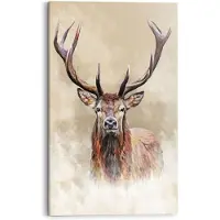 Reinders! Artprint Edelhert