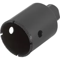 Wolfcraft Diamantbestr. boorkroon | Für WS | Ø45mm | 1 stuk - 5945000