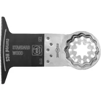 Fein E-Cut Standard-Zaagblad - 65x50mm - 1 Stuk