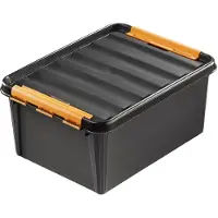 Smartstore Opbergbox SmartStore Pro 31 Black