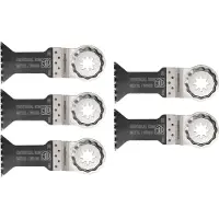 Fein - E- Cut Universal - zaagblad Slp - 44X60mm - 5st - 63502152230