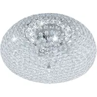 Eglo Plafondlamp Clemente