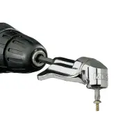 AEG Hoekschroef bevestiging WB-1 1/4 inch zeskant