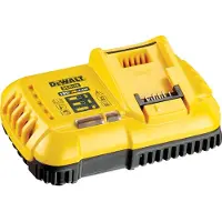 DeWalt DCB118-QW Snellader voor FLEXVOLT accu's - DCB118-QW