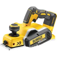 DeWalt DCP580NT-XJ accu schaafmachine (body) 18V Li-ion