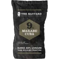 The Bastard Marabu 9kg