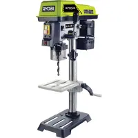 Ryobi RDP102L Kolomboormachine 390W 5 snelheden - 5133002855