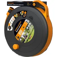 Fiskars S Slangwagen 15 M