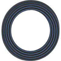 Fiskars Tuinslang Q4 13 Mm 50 M