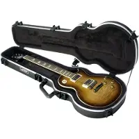 SKB Cases 1SKB-56 Singlecut Koffer voor elektrische gitaar