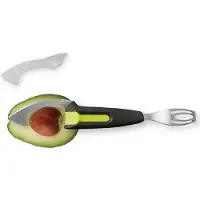 COSY&TRENDY AVOCADO-FRUIT SNIJDER 'SHARK'