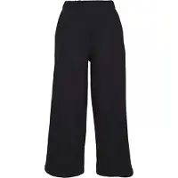 Urban Classics Broek zwart